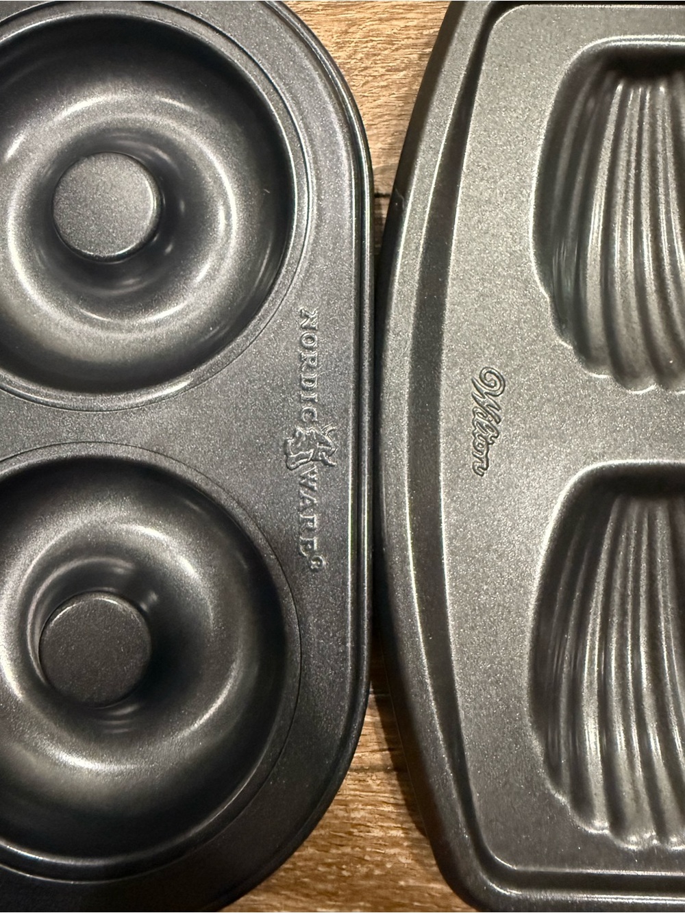 Baking mold bundle - Picture 4 of 4